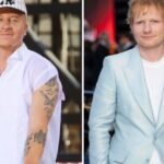 A protest is ready to happen earlier than Ed Sheeran’s live shows at Gillette Stadium