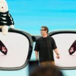 Meta bets on wearable AI, AI agent, Zuckerberg in opposition to AI doom – NBC Los Angeles