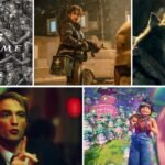 ‘Avengers Endgame’ Leads Weekend The place 4 Movies Eye $20M+ Every