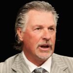 Gretzky-Period L.A. Kings Coach And ESPN Analyst