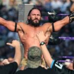 Benjamin Satterley, professional wrestler generally known as Pac, lifeless at 40 – Nationwide