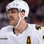 4 takeaways from Bruins’ preseason finale in opposition to the Capitals