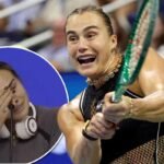 Aryna Sabalenka blows up at reporter in fiery US Open scene