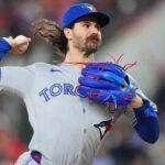 Stop’s stumble provides to Blue Jays’ rotation uncertainty after loss to Rangers