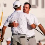 Conners’ clutch putt caps Canadian comeback as Internationals close to upset