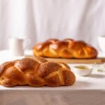 The Oven is At all times On for Recent Babka and Challah 