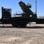 Czech Republic nears deal for Rafaels Spyder system