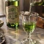 Does Absinthe Go Dangerous or Expire? Full Storage Information