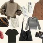 Fall Wardrobe Necessities I am Sporting on Repeat This Season