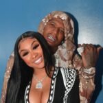 Ari Fletcher Flashes Enormous Ring Amid Marriage To Moneybagg Yo