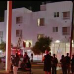 Fireplace inside Goal in Silver Lake prompts residents above to evacuate – NBC Los Angeles