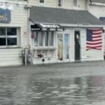 What to anticipate Monday after highly effective weekend Nor’easter – NBC New York