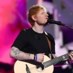 Ed Sheeran’s Gillette Stadium concert events cancelled because of extreme climate – Nationwide