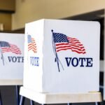 Ballot about voters in California – NBC Los Angeles