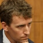 Patrick Clancy offers first TV interview after Lindsay Clancy mistrial – NBC Los Angeles