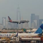 Excessive airfares may stick round even when jet gasoline costs fall – NBC Los Angeles