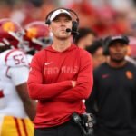 Lincoln Riley has hit his USC low level — now the clock is ticking
