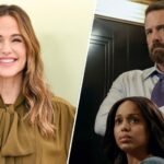 Ben Affleck Practically Solid Ex Jennifer Garner In ‘Animals’ As His Spouse