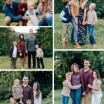 Fall Household Picture Outfits – Residing in Yellow