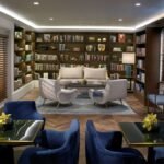 The Betsy Resort gives a sensible getaway for a day or longer  