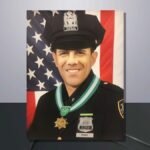 He was minutes from retiring from the NYPD — then ran to Twin Towers on 9/11 – NBC New York