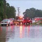 Hurricane Polo’s remnants bringing extra rains to flood-struck US Southwest – Boston Information, Climate, Sports activities