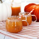 Pumpkin Juice – Harry Potter Impressed Recipe