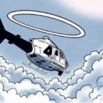 NewsChopper 4 tribute remembers Eliana Moreno and George Marciniw – NBC Los Angeles