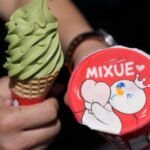 Quick meals from the US and China catches on in each nations