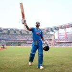 3 moments that generated buzz amongst followers in IND vs WI 1st ODI ft. Virat Kohli