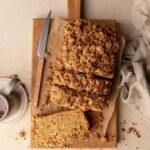 Apple Loaf Cake to Have fun the Season Change
