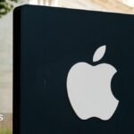 Apple ordered to pay $5.7bn in haptic tech patent case