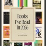 The Finest Books I’ve Learn in 2026 (and 1 I Assume You Can Skip)