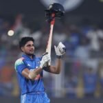 5 huge information achieved by Shubman Gill throughout his unbeaten 223-run knock in IND vs WI 2026 2nd ODI