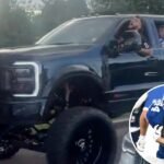 Video reveals Cam Skattebo’s chaotic commute to Giants ‘SNF’ conflict with Cowboys
