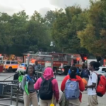 New particulars emerge in NYC subway backpack demise – NBC New York