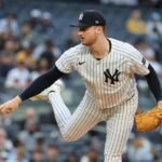 Clarke Schmidt set to start hs Yankees playoff bullpen audition