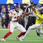Jameis Winston dooms Giants after Jaxson Dart damage