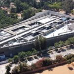 Information facilities development will resume below strict circumstances