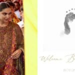Simply In: Deepika Padukone and Ranveer Singh Welcome Their Second Child Woman