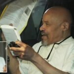 Douglas Stewart Carter launched from Utah loss of life row after DNA proof excludes him in 1985 homicide, awaits new trial