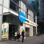 Benioff Makes use of Salesforce’s Greatest Product Launch in Years to Problem Microsoft