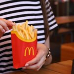 Why you possibly can’t discover McDonald’s $3 worth menu