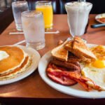 Denny’s rival eating chain recordsdata for Chapter 11 chapter
