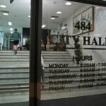 Everett Metropolis Corridor to be closed Tuesday as a consequence of ‘cybersecurity incident’