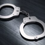 Sandwich police officer arrested for OUI after crash, police say