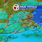 Cool Sample, Late-Week Storm Potential – Boston Information, Climate, Sports activities