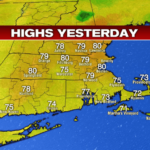 Summer season to Fall – Boston Information, Climate, Sports activities