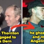 Celebrities Who Acquired Married Whereas Nonetheless In Relationships
