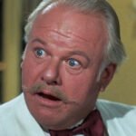 Alan Hale Jr. Visitor-Starred In A ’60s Fantasy Collection With An Oscar Winner